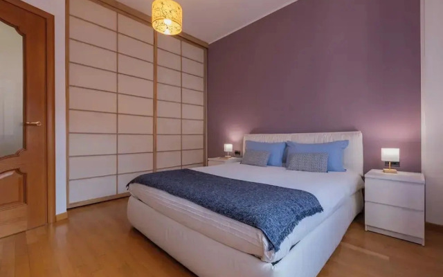 San Domenico Family Flat by Wonderful Italy