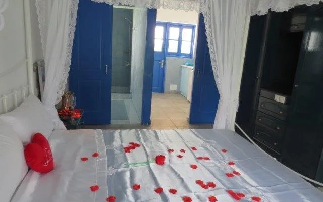 Blue Garden Apartments