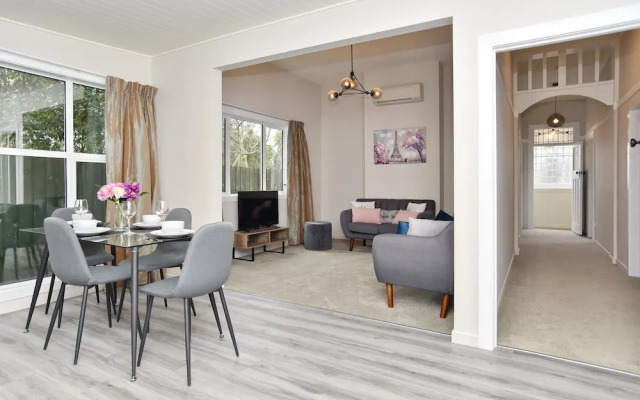 Albemarle Villa - 3 bedroom villa