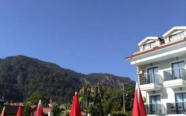 Bilnur Apartments