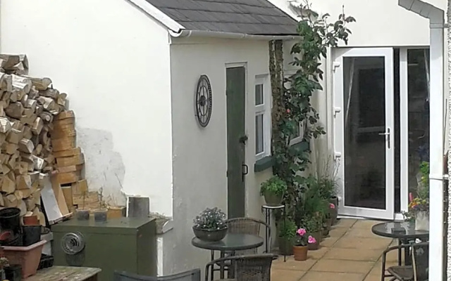Whitehead Bed and Breakfast