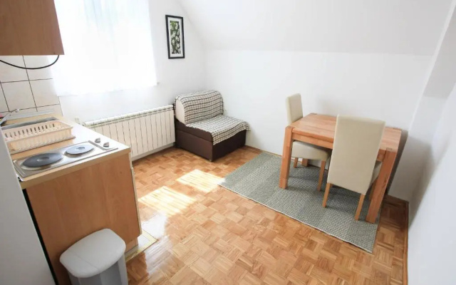 House Milan