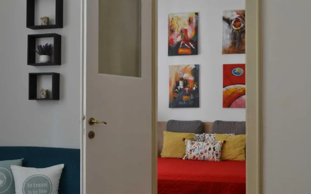 Paprika Apartman