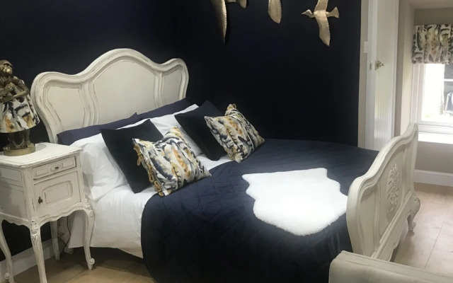 1-bed Luxury Studio Apartment Cockermouth