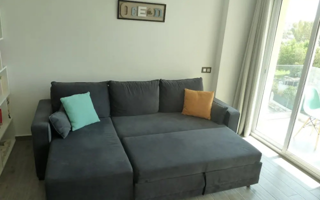 Sunny Apartments 1BDR