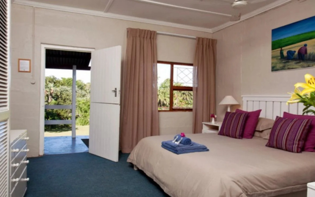 Trennerys Hotel