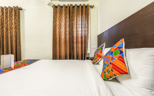 Fabhotel Rms Comforts