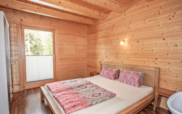 Chalet Dolzer