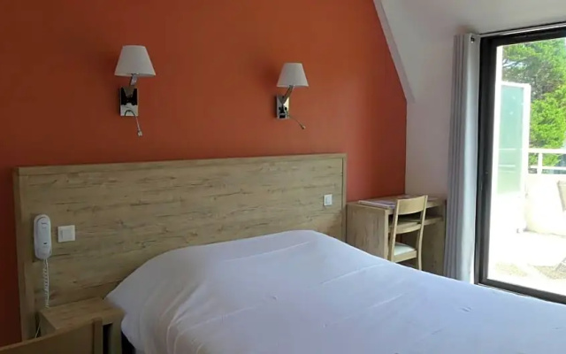 Hotel Castel Moor
