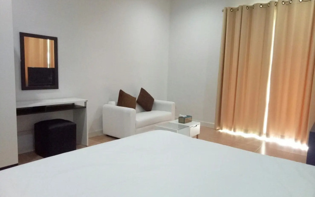 Baan Rabiengkao Hua Hin