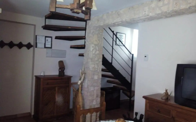 Casa Hortensia