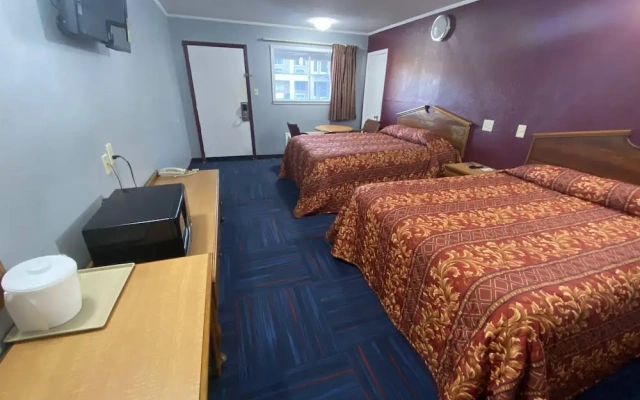 Embers Inn