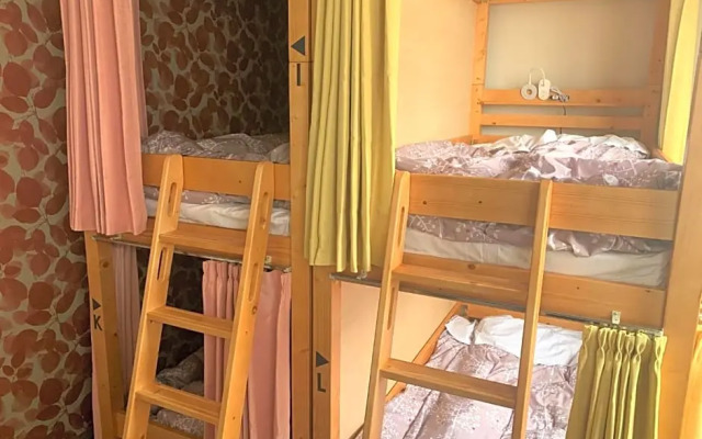Sado - Hotel - Vacation STAY 82483