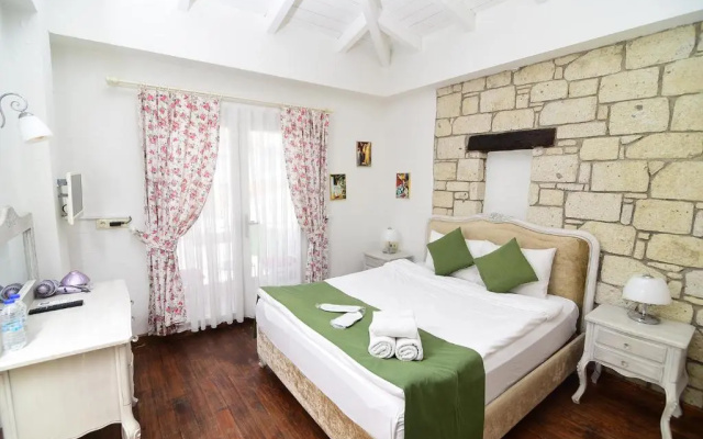 King Hotel Alacati