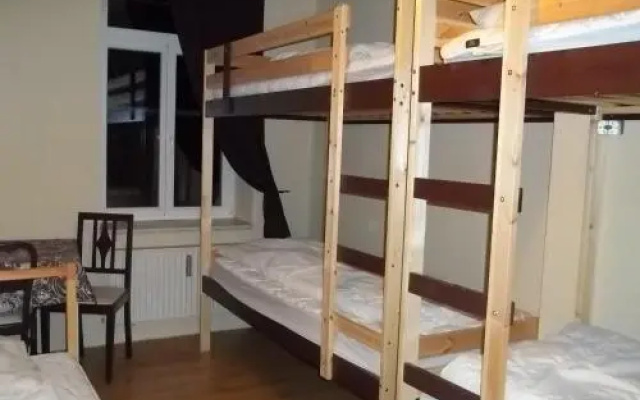 Hostel No 5