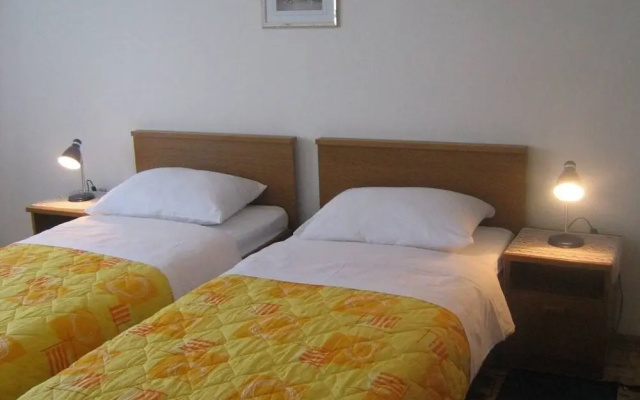 Malaga - Comfortable and Free Parking - A2 B