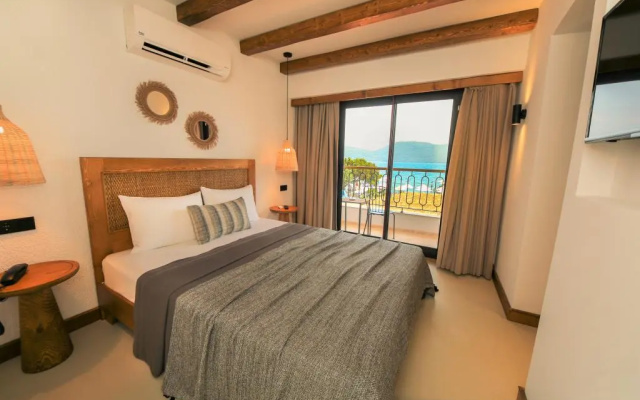 Filika Butik Hotel