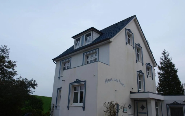 Haus am Meer