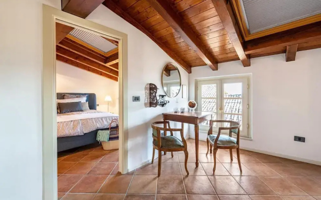 Villa Rosa Apartment