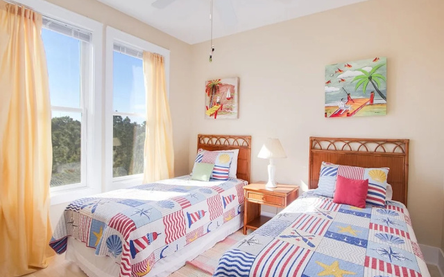 Kiva Dunes Vacation Homes