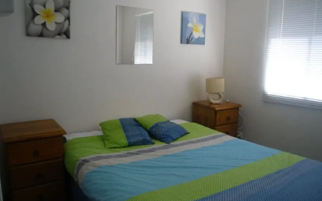 Fabulous location - Ground Floor Waterfront Unit! Clearview Apartments