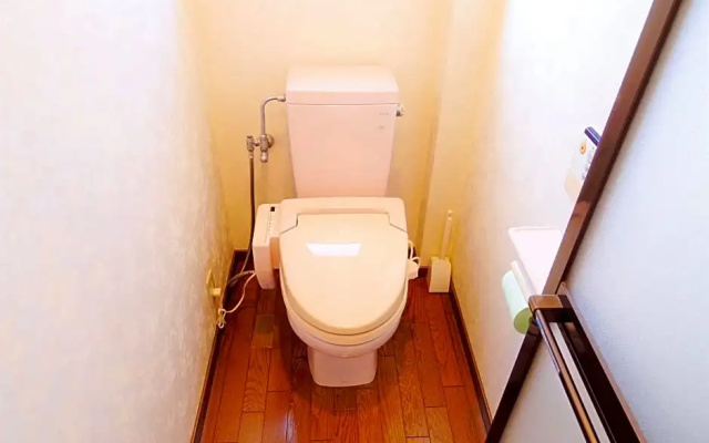 Naos Guest House 1