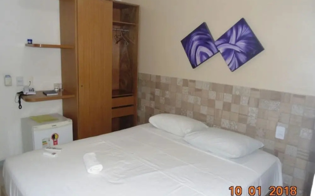 Hotel Italia Beach