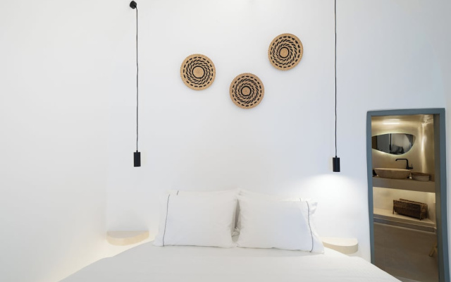 Bligos Villas