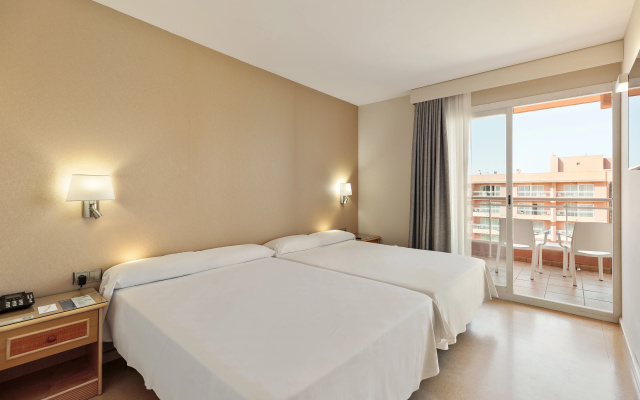 Hotel Best Roquetas