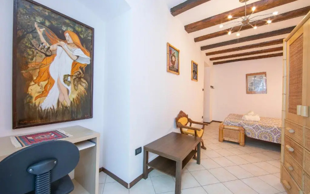 Casa Azzurra 150m From Lake