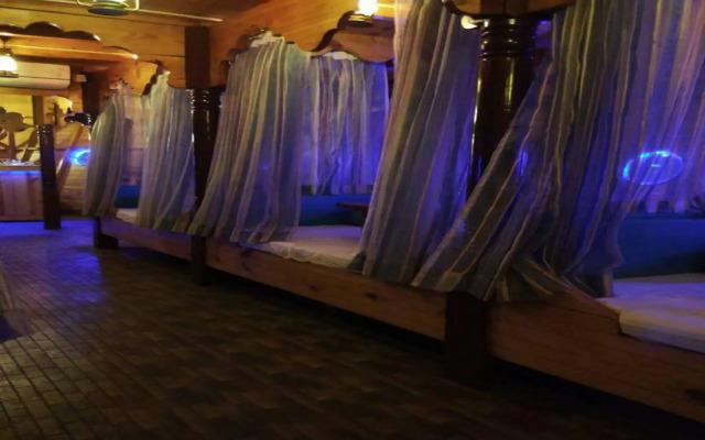 Krishna Resorts