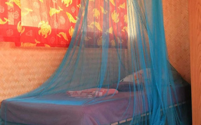Pension Ariitere Huahine