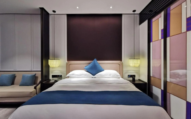 Chaoshe Hotel