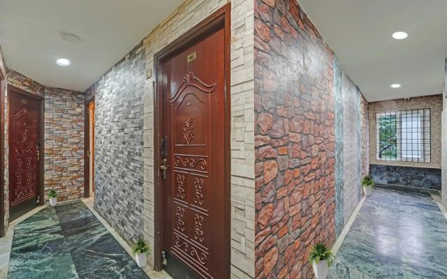 Townhouse 1141 Pride Hospitality US Consulate