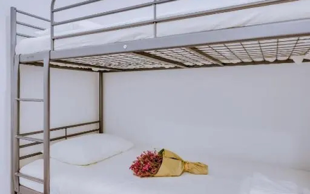 Casa da Saudade, a cozy new apartment