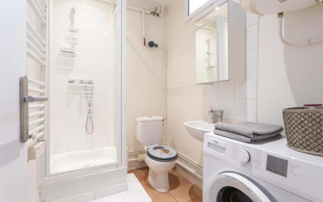 Studio ** Bompard ** Plage ** Vieux Port