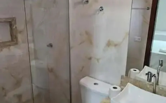 Hotel Ideal 5