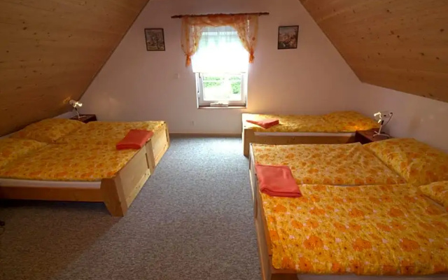 Orange House