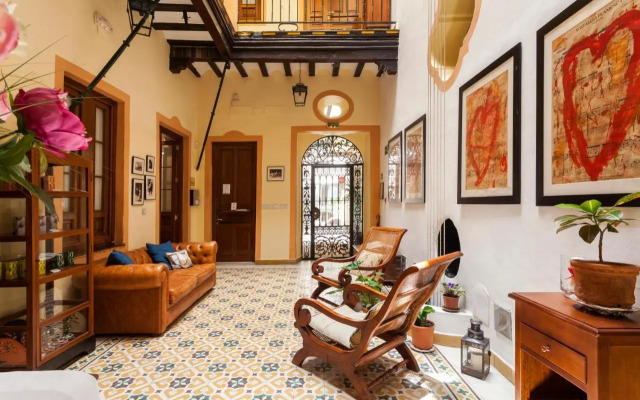 La Casa del Maestro