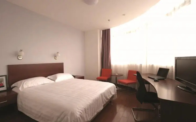 Baiyi Hotel Apartment