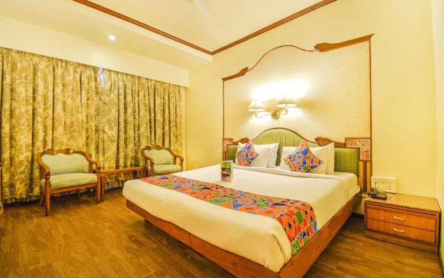 The President Hotel