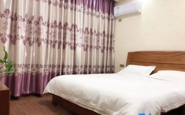 Tongxiang Rujia B&B