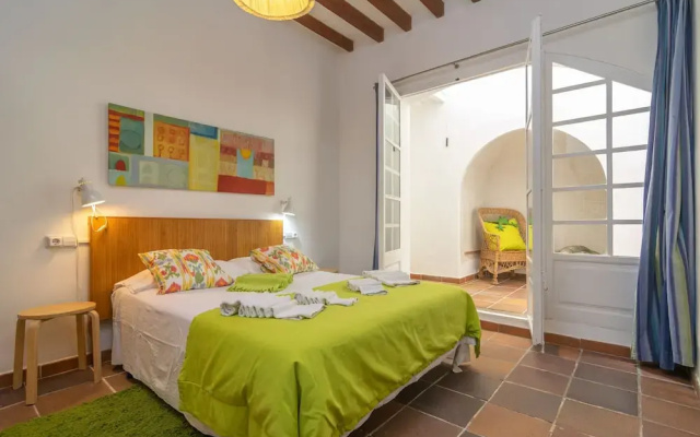 Villa El Terreno in Palma de Mallorca