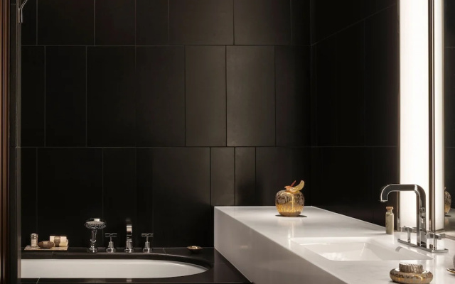 Bvlgari Hotel Tokyo