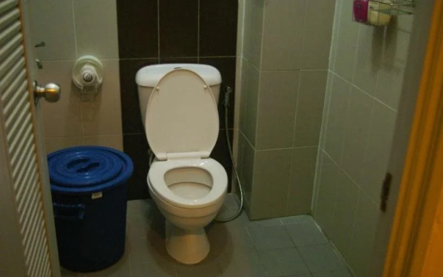 Yoodee House Apartment