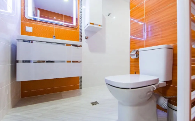 Apartament Casa Sport