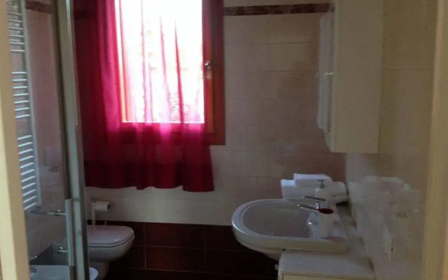 B&B Marechiaro