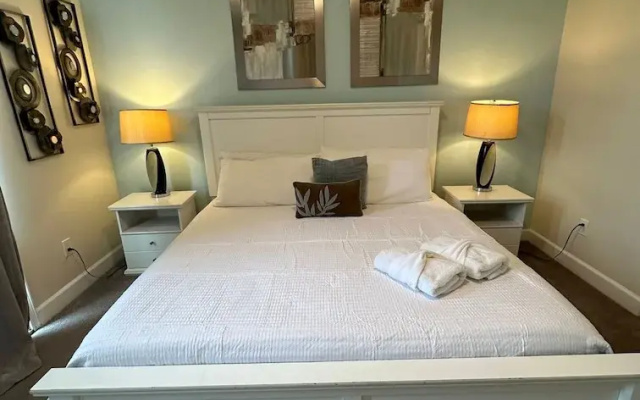 Serenity 3Bd Close to Disney Orlando