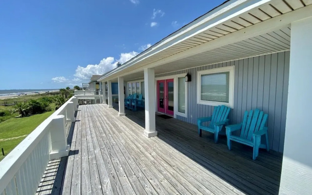 Serendipity Shore 3 Bedroom Home by Redawning