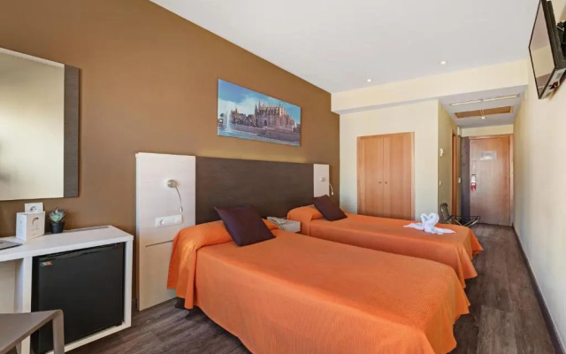 Hotel Abelux